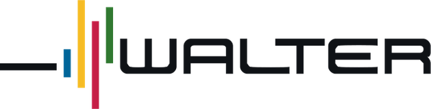 Walter logo