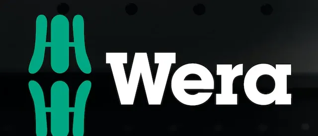 Wera logo
