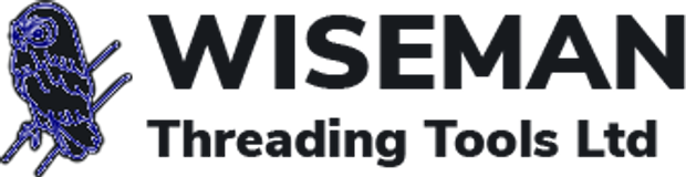 Wiseman Threading Tools logo