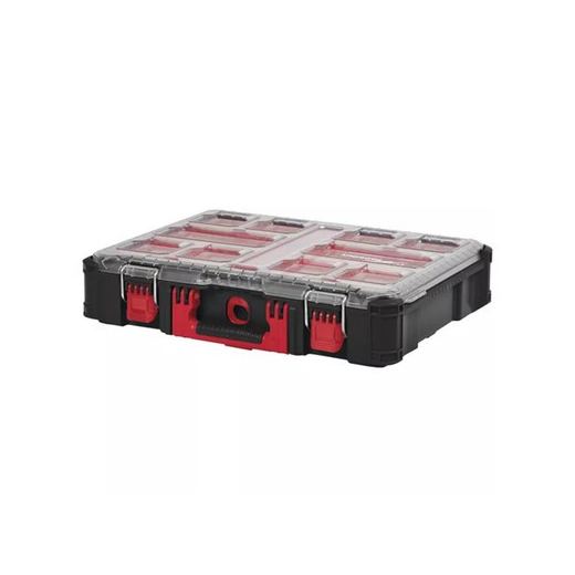 PACKOUT Organiser