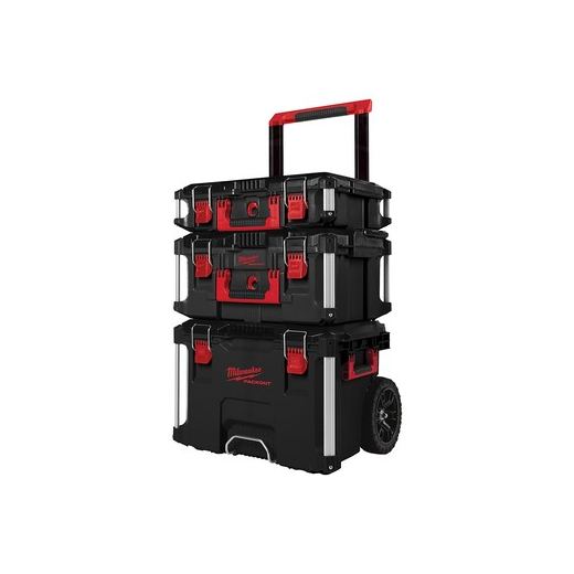 PACKOUT 3-Piece Toolbox Set