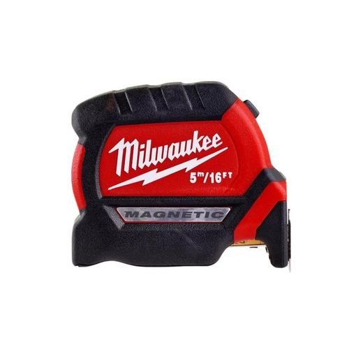 Premium Magnetic Tape Measure 5m