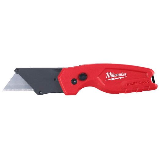 FASTBACK Compact Flip Utility Knife