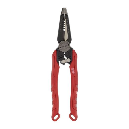 7-in-1 Combination Pliers