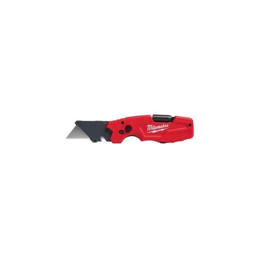FASTBACK 6-in-1 Folding Utility Knife