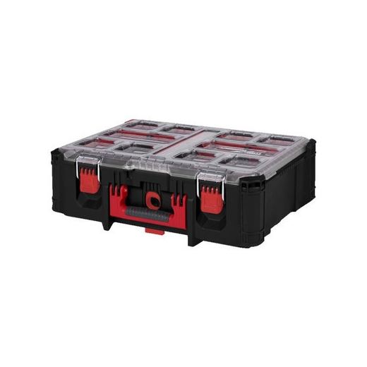 PACKOUT Deep Organiser