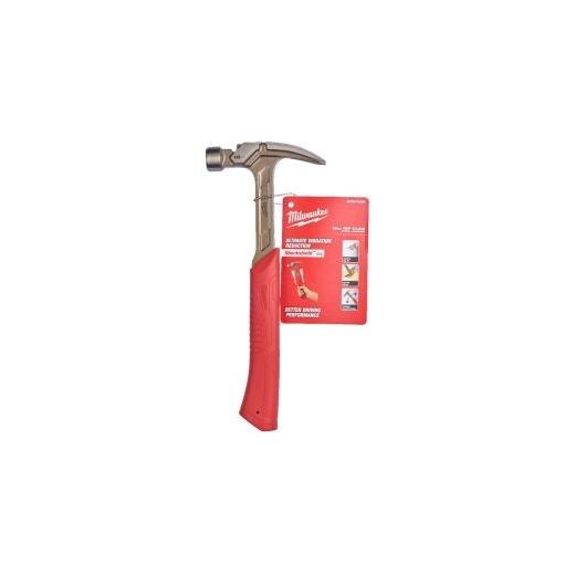 Steel Rip Claw Hammer 16oz