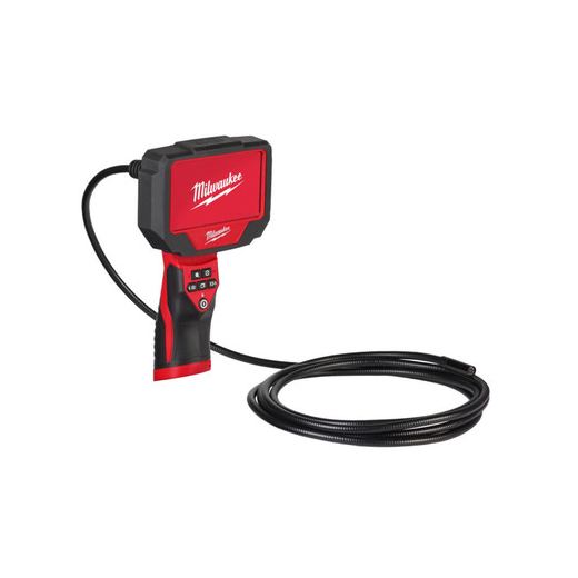 M12 Inspection Camera 3m (Bare)