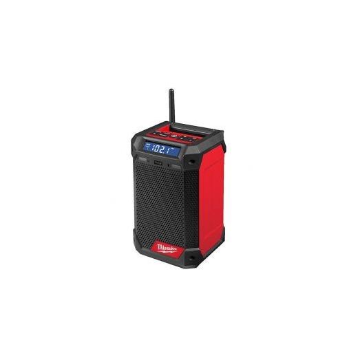 M12 DAB+ Jobsite Radio (Bare)