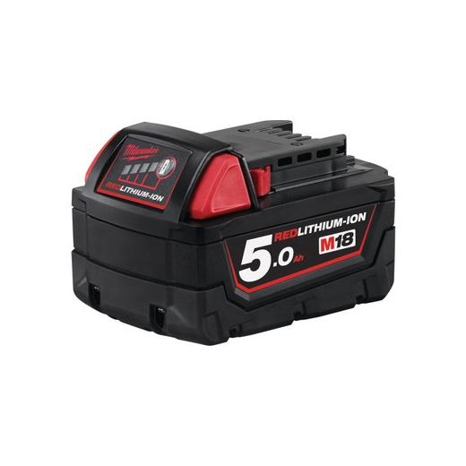 M18 5.0Ah Li-Ion Battery