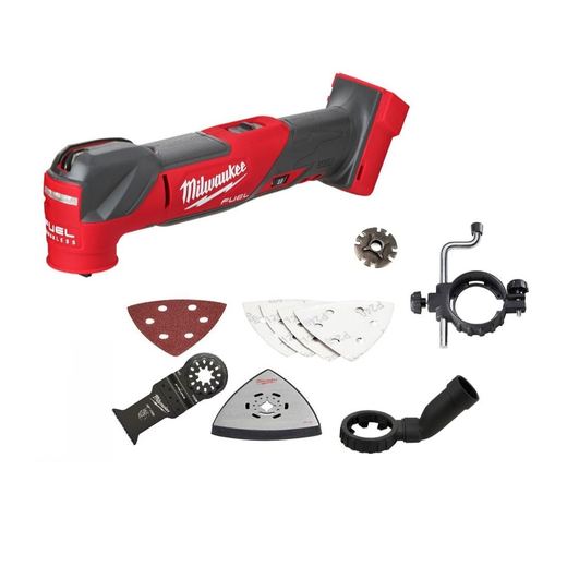 M18 FUEL Multi-Tool (Bare)