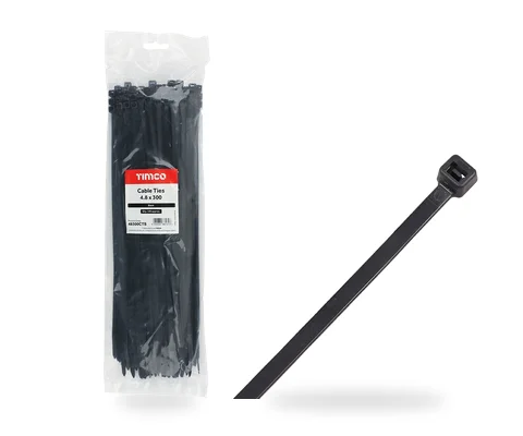 Cable ties