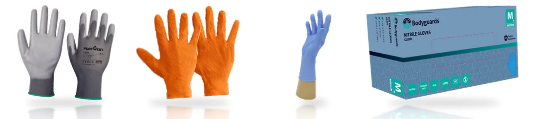 Workshop & PPE